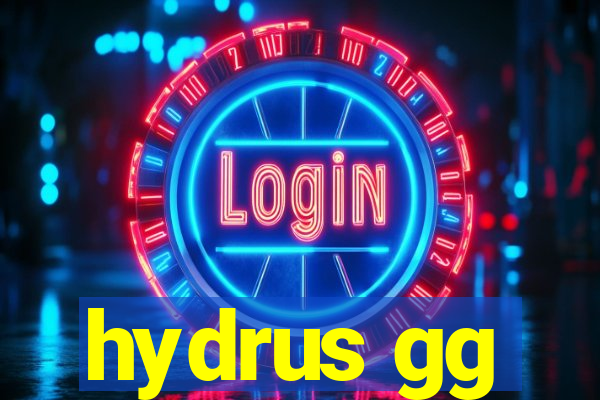 hydrus gg